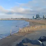 Crevette Bleu * Ostend