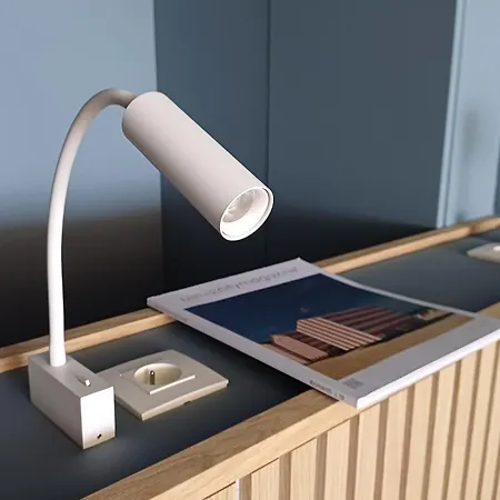 Crevette Bleu * Oostende