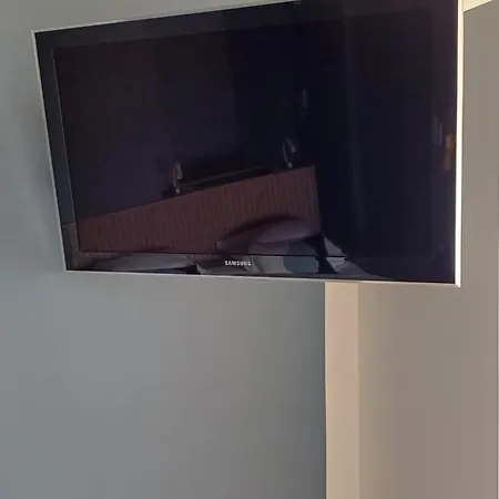 Crevette Bleu Appartement *