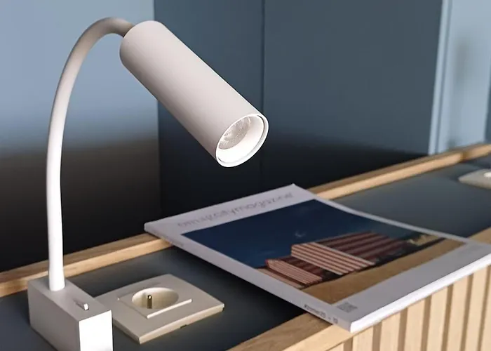 Crevette Bleu * Ostende