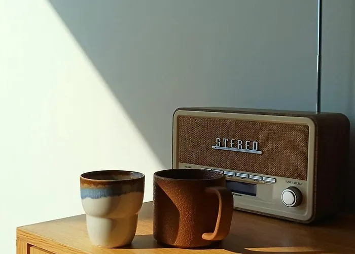 Apartmán Crevette Bleu *