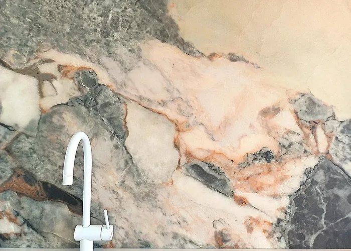 Apartamento Crevette Bleu *