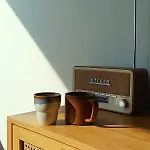 아파트 Crevette Bleu *