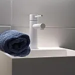 아파트 Crevette Bleu