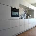 아파트 Crevette Bleu *