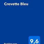 Crevette Bleu 아파트