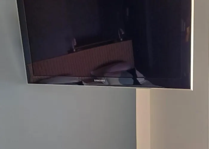 Crevette Bleu Апартаменты *