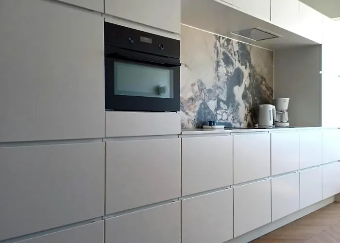 Апартаменты Crevette Bleu *